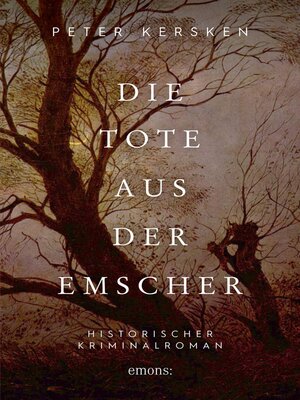 cover image of Die Tote aus der Emscher